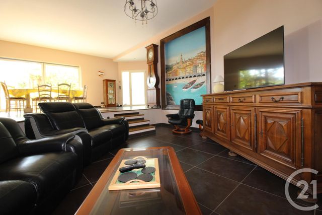 maison à vendre - 6 pièces - 250.0 m2 - STE AGNES - 06 - PROVENCE-ALPES-COTE-D-AZUR - Century 21 Agence Molière