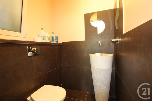 maison à vendre - 6 pièces - 250.0 m2 - STE AGNES - 06 - PROVENCE-ALPES-COTE-D-AZUR - Century 21 Agence Molière