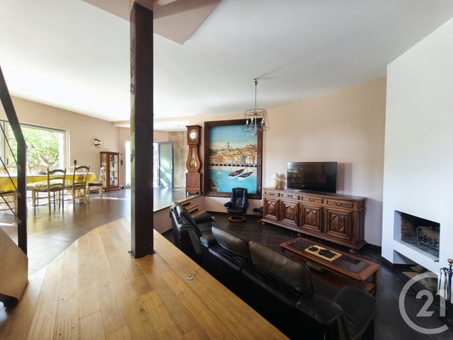 maison à vendre - 6 pièces - 250.0 m2 - STE AGNES - 06 - PROVENCE-ALPES-COTE-D-AZUR - Century 21 Agence Molière