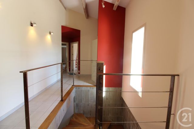 maison à vendre - 6 pièces - 250.0 m2 - STE AGNES - 06 - PROVENCE-ALPES-COTE-D-AZUR - Century 21 Agence Molière