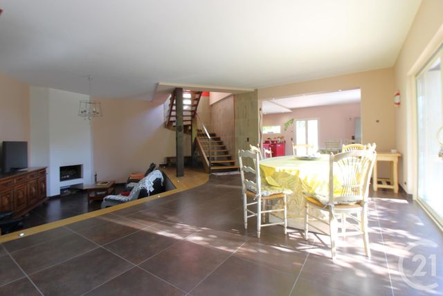 maison à vendre - 6 pièces - 250.0 m2 - STE AGNES - 06 - PROVENCE-ALPES-COTE-D-AZUR - Century 21 Agence Molière