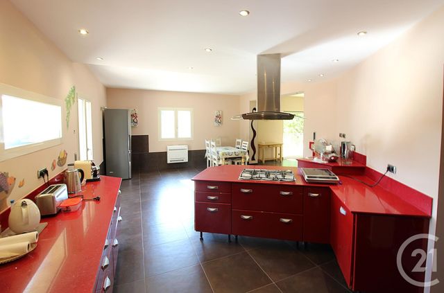 maison à vendre - 6 pièces - 250.0 m2 - STE AGNES - 06 - PROVENCE-ALPES-COTE-D-AZUR - Century 21 Agence Molière