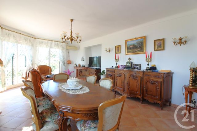 maison à vendre - 5 pièces - 149.0 m2 - ROQUEBRUNE CAP MARTIN - 06 - PROVENCE-ALPES-COTE-D-AZUR - Century 21 Agence Molière
