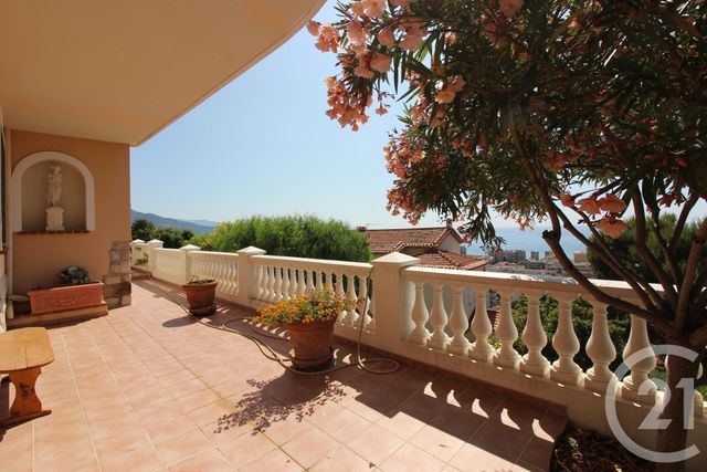 maison à vendre - 5 pièces - 149.0 m2 - ROQUEBRUNE CAP MARTIN - 06 - PROVENCE-ALPES-COTE-D-AZUR - Century 21 Agence Molière