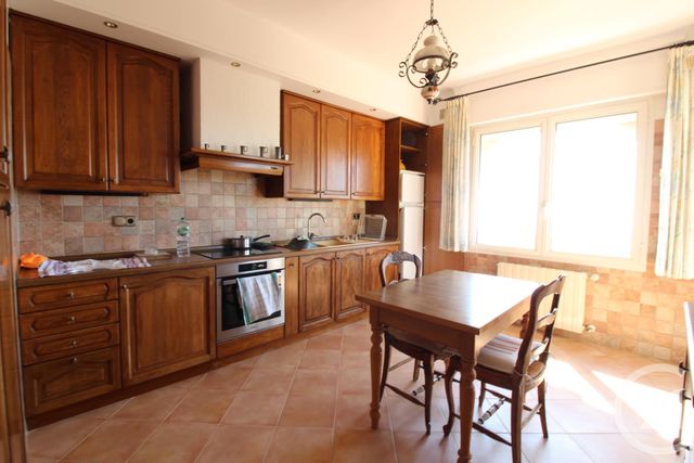 maison à vendre - 5 pièces - 149.0 m2 - ROQUEBRUNE CAP MARTIN - 06 - PROVENCE-ALPES-COTE-D-AZUR - Century 21 Agence Molière
