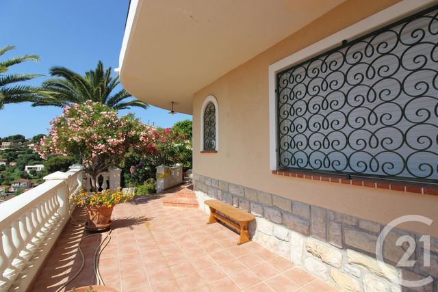 maison à vendre - 5 pièces - 149.0 m2 - ROQUEBRUNE CAP MARTIN - 06 - PROVENCE-ALPES-COTE-D-AZUR - Century 21 Agence Molière