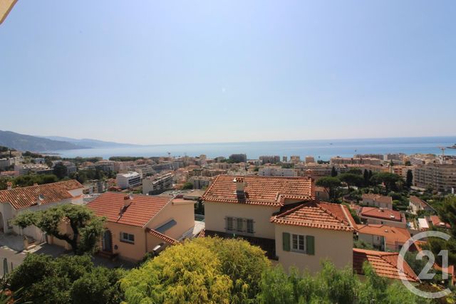 maison à vendre - 5 pièces - 149.0 m2 - ROQUEBRUNE CAP MARTIN - 06 - PROVENCE-ALPES-COTE-D-AZUR - Century 21 Agence Molière