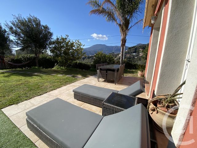 maison à vendre - 3 pièces - 110.0 m2 - MENTON - 06 - PROVENCE-ALPES-COTE-D-AZUR - Century 21 Agence Molière
