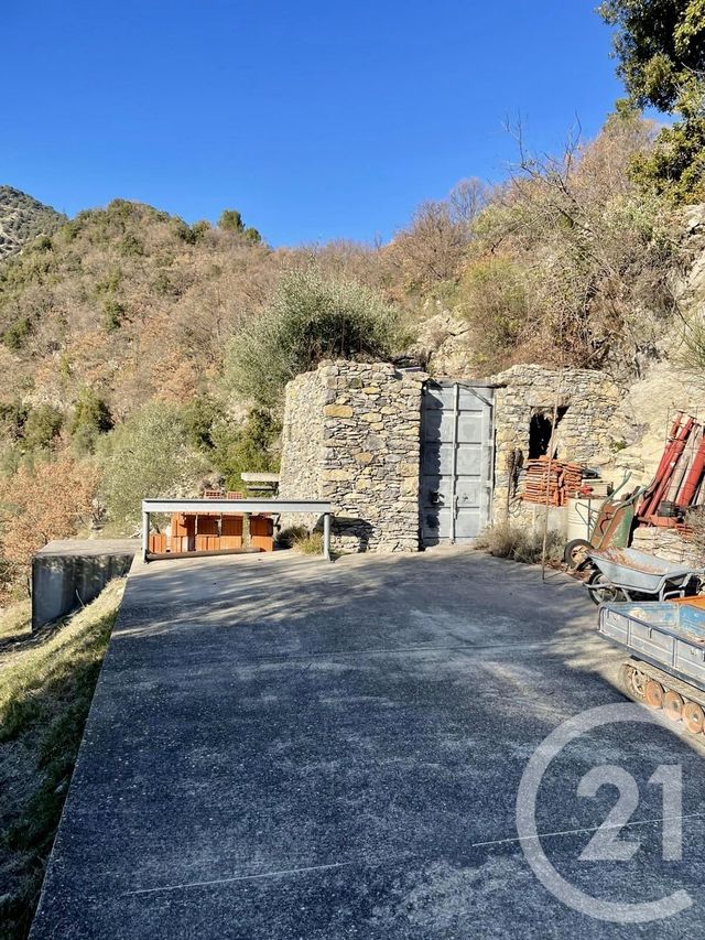 Afficher la photo en grand maison à vendre - 4 pièces - 106.06 m2 - SOSPEL - 06 - PROVENCE-ALPES-COTE-D-AZUR - Century 21 Agence Molière