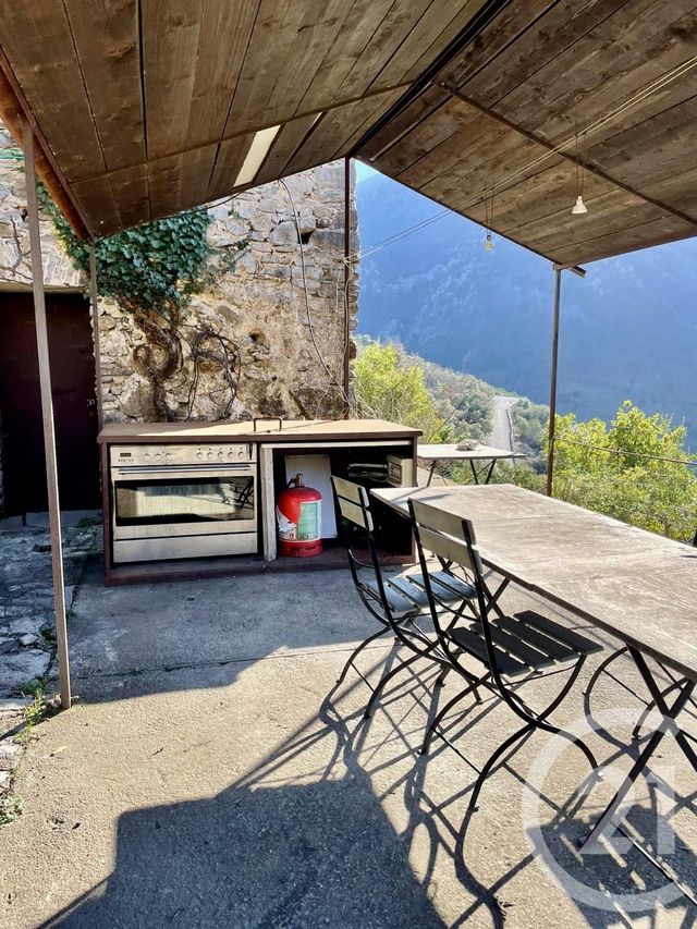 Afficher la photo en grand maison à vendre - 4 pièces - 106.06 m2 - SOSPEL - 06 - PROVENCE-ALPES-COTE-D-AZUR - Century 21 Agence Molière
