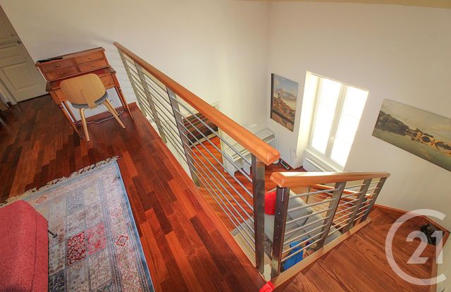 Appartement Duplex à vendre - 3 pièces - 55.84 m2 - MENTON - 06 - PROVENCE-ALPES-COTE-D-AZUR - Century 21 Agence Molière