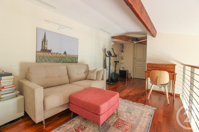 Appartement Duplex à vendre - 3 pièces - 55.84 m2 - MENTON - 06 - PROVENCE-ALPES-COTE-D-AZUR - Century 21 Agence Molière