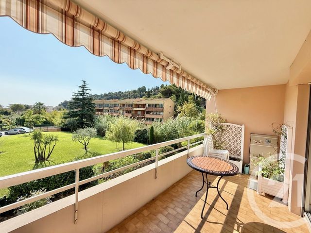 Appartement F1 à vendre - 1 pièce - 35.0 m2 - MENTON - 06 - PROVENCE-ALPES-COTE-D-AZUR - Century 21 Agence Molière