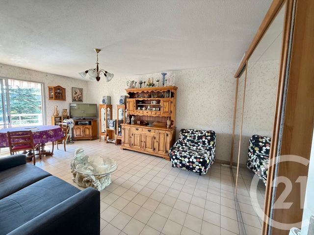 Appartement F1 à vendre - 1 pièce - 35.0 m2 - MENTON - 06 - PROVENCE-ALPES-COTE-D-AZUR - Century 21 Agence Molière