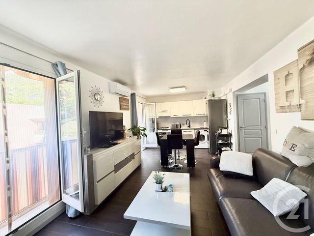 appartement - ROQUEBRUNE CAP MARTIN - 06