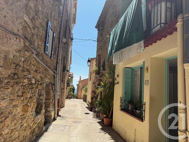 Appartement F1 à vendre - 2 pièces - 48.0 m2 - CASTELLAR - 06 - PROVENCE-ALPES-COTE-D-AZUR - Century 21 Agence Molière