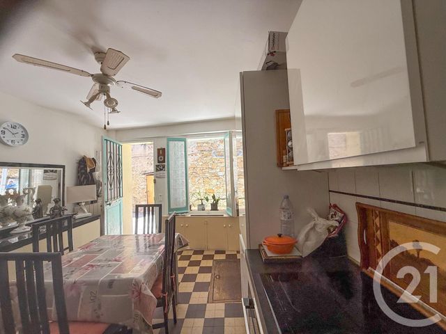 Appartement F1 à vendre - 2 pièces - 48.0 m2 - CASTELLAR - 06 - PROVENCE-ALPES-COTE-D-AZUR - Century 21 Agence Molière