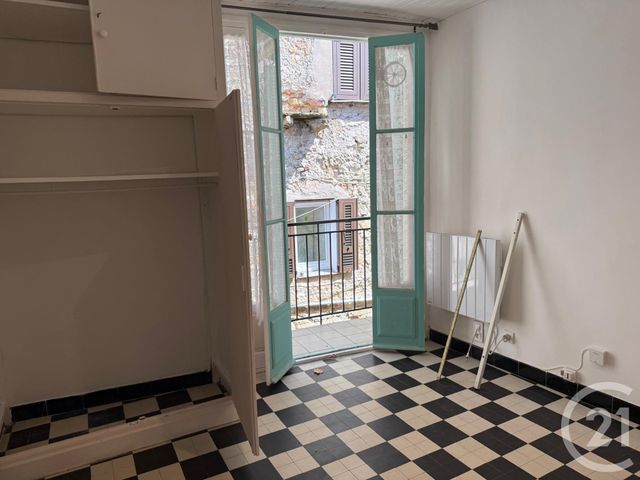 Appartement F1 à vendre - 2 pièces - 48.0 m2 - CASTELLAR - 06 - PROVENCE-ALPES-COTE-D-AZUR - Century 21 Agence Molière
