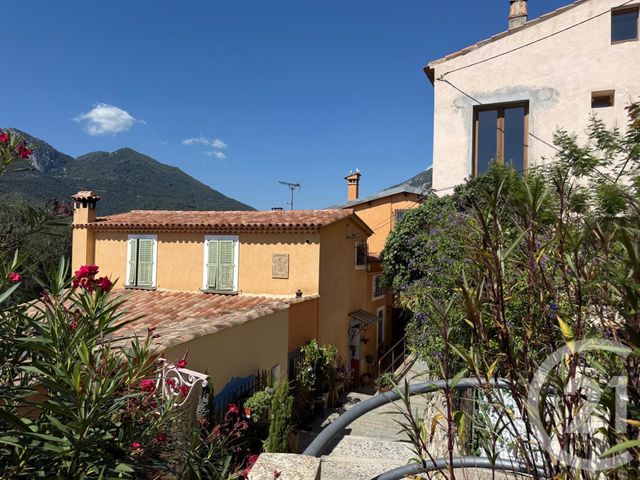 Appartement F1 à vendre - 2 pièces - 48.0 m2 - CASTELLAR - 06 - PROVENCE-ALPES-COTE-D-AZUR - Century 21 Agence Molière