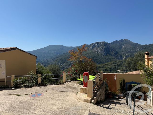 Appartement F1 à vendre - 2 pièces - 48.0 m2 - CASTELLAR - 06 - PROVENCE-ALPES-COTE-D-AZUR - Century 21 Agence Molière