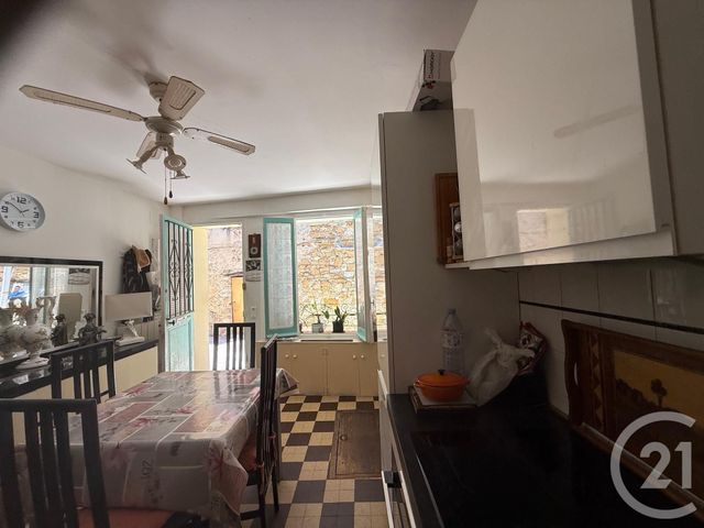 Appartement F1 à vendre - 2 pièces - 48.0 m2 - CASTELLAR - 06 - PROVENCE-ALPES-COTE-D-AZUR - Century 21 Agence Molière