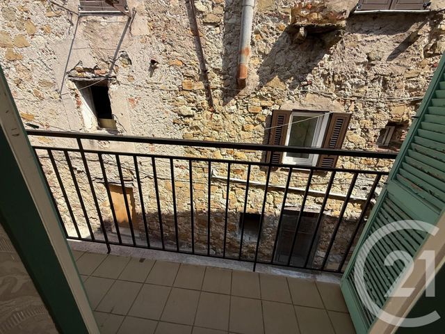 Appartement F1 à vendre - 2 pièces - 48.0 m2 - CASTELLAR - 06 - PROVENCE-ALPES-COTE-D-AZUR - Century 21 Agence Molière