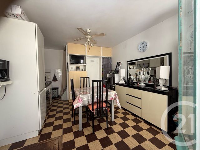 Afficher la photo en grand maison à vendre - 2 pièces - 28.0 m2 - MENTON - 06 - PROVENCE-ALPES-COTE-D-AZUR - Century 21 Agence Molière