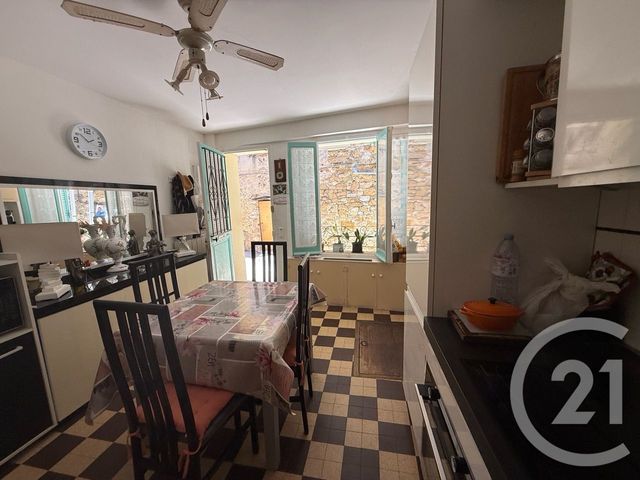 Afficher la photo en grand maison à vendre - 2 pièces - 28.0 m2 - MENTON - 06 - PROVENCE-ALPES-COTE-D-AZUR - Century 21 Agence Molière