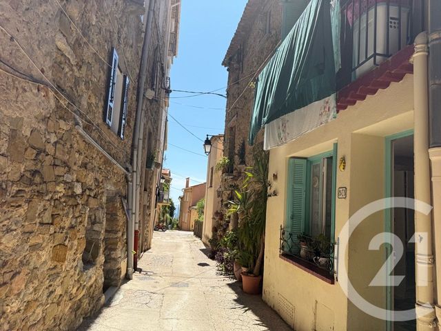 Afficher la photo en grand maison à vendre - 2 pièces - 28.0 m2 - MENTON - 06 - PROVENCE-ALPES-COTE-D-AZUR - Century 21 Agence Molière