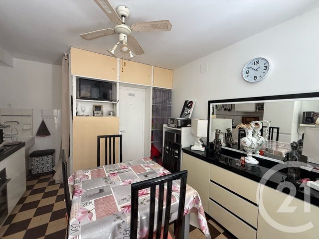 Afficher la photo en grand maison à vendre - 2 pièces - 28.0 m2 - MENTON - 06 - PROVENCE-ALPES-COTE-D-AZUR - Century 21 Agence Molière