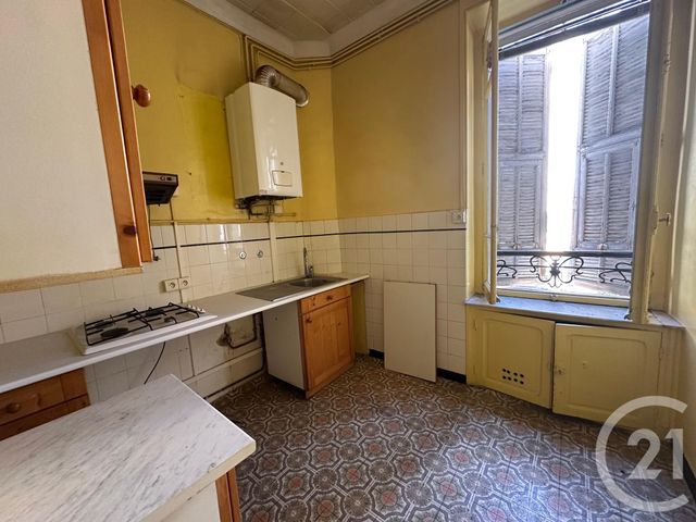 Afficher la photo en grand Appartement F4 à vendre - 4 pièces - 95.43 m2 - BEAUSOLEIL - 06 - PROVENCE-ALPES-COTE-D-AZUR - Century 21 Agence Molière