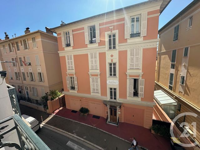 Appartement F4 à vendre - 4 pièces - 95.43 m2 - BEAUSOLEIL - 06 - PROVENCE-ALPES-COTE-D-AZUR - Century 21 Agence Molière