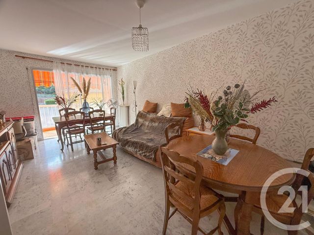 appartement - MENTON - 06