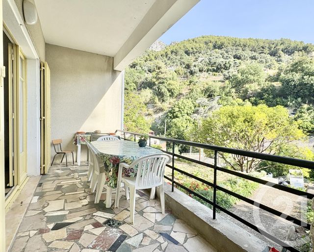 terrain à vendre - 1230.0 m2 - STE AGNES - 06 - PROVENCE-ALPES-COTE-D-AZUR - Century 21 Agence Molière