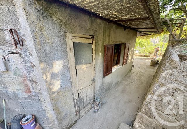 terrain à vendre - 1230.0 m2 - STE AGNES - 06 - PROVENCE-ALPES-COTE-D-AZUR - Century 21 Agence Molière