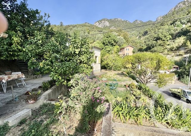 terrain à vendre - 1230.0 m2 - STE AGNES - 06 - PROVENCE-ALPES-COTE-D-AZUR - Century 21 Agence Molière