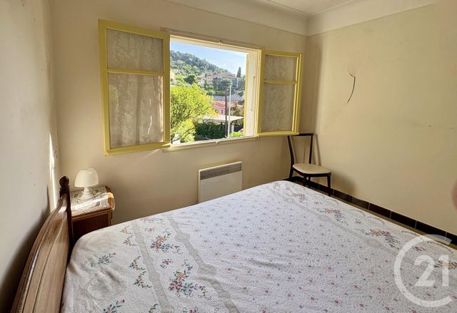 terrain à vendre - 1230.0 m2 - STE AGNES - 06 - PROVENCE-ALPES-COTE-D-AZUR - Century 21 Agence Molière