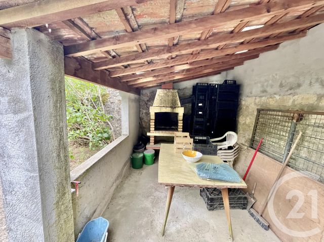 terrain à vendre - 1230.0 m2 - STE AGNES - 06 - PROVENCE-ALPES-COTE-D-AZUR - Century 21 Agence Molière