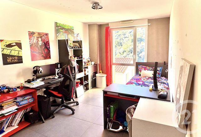 Appartement F4 à vendre - 4 pièces - 92.32 m2 - MENTON - 06 - PROVENCE-ALPES-COTE-D-AZUR - Century 21 Agence Molière