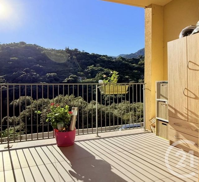 Appartement F4 à vendre - 4 pièces - 92.32 m2 - MENTON - 06 - PROVENCE-ALPES-COTE-D-AZUR - Century 21 Agence Molière