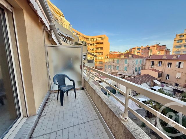 appartement - ROQUEBRUNE CAP MARTIN - 06