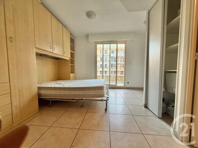 Appartement Studio à vendre - 1 pièce - 17.41 m2 - MENTON - 06 - PROVENCE-ALPES-COTE-D-AZUR - Century 21 Agence Molière