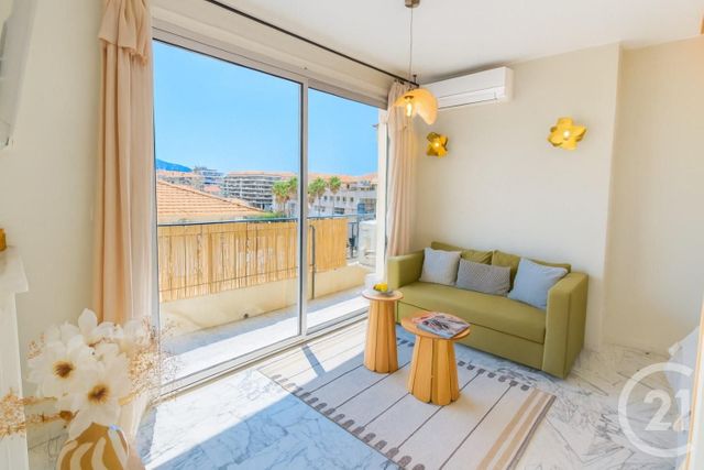 appartement - MENTON - 06