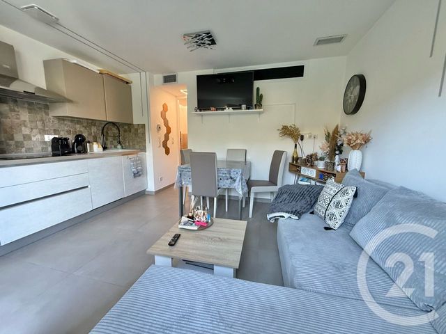 appartement - ROQUEBRUNE CAP MARTIN - 06