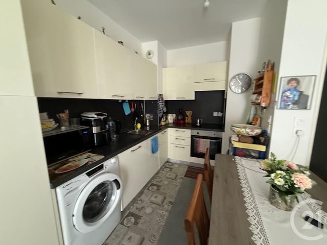 Afficher la photo en grand Appartement T3 à vendre - 2 pièces - 52.07 m2 - MENTON - 06 - PROVENCE-ALPES-COTE-D-AZUR - Century 21 Agence Molière