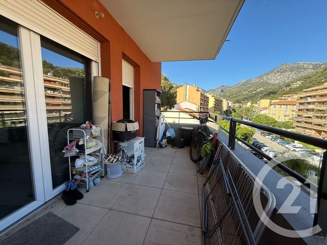 Afficher la photo en grand Appartement T3 à vendre - 2 pièces - 52.07 m2 - MENTON - 06 - PROVENCE-ALPES-COTE-D-AZUR - Century 21 Agence Molière