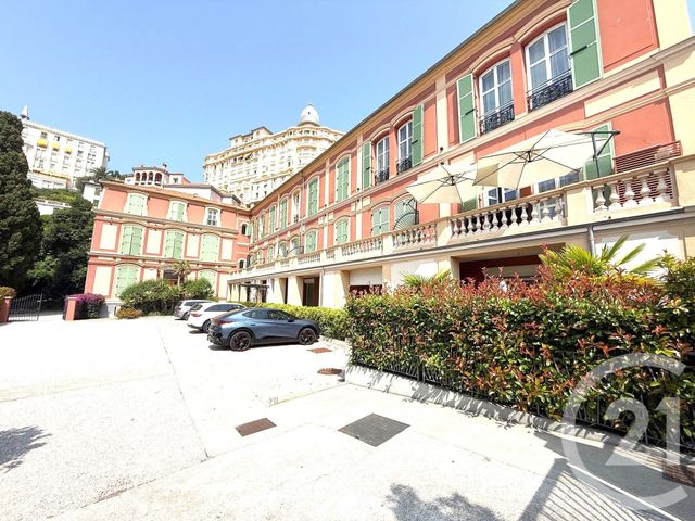 Appartement F3 à vendre - 3 pièces - 52.07 m2 - MENTON - 06 - PROVENCE-ALPES-COTE-D-AZUR - Century 21 Agence Molière
