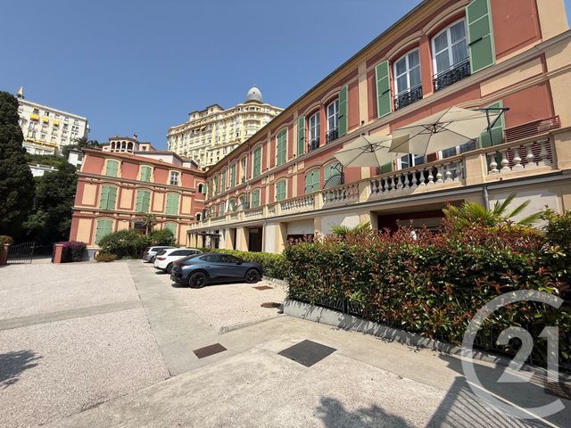 Appartement T3 à vendre MENTON