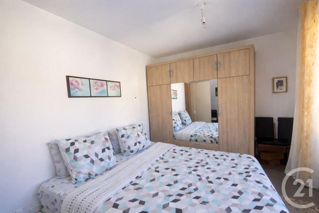 Appartement F3 à vendre - 3 pièces - 52.07 m2 - MENTON - 06 - PROVENCE-ALPES-COTE-D-AZUR - Century 21 Agence Molière