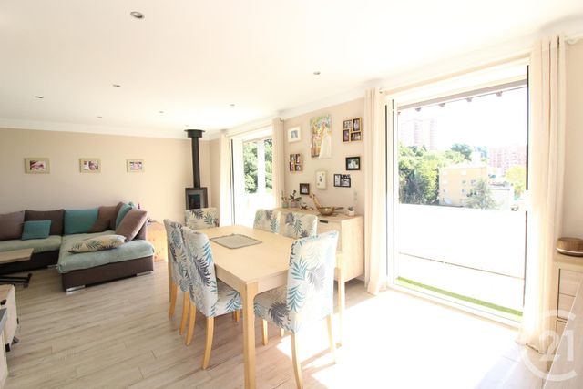 maison à vendre - 6 pièces - 176.0 m2 - GORBIO - 06 - PROVENCE-ALPES-COTE-D-AZUR - Century 21 Agence Molière